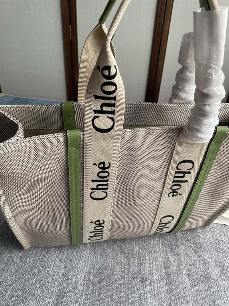 Chloe Shopping Bags